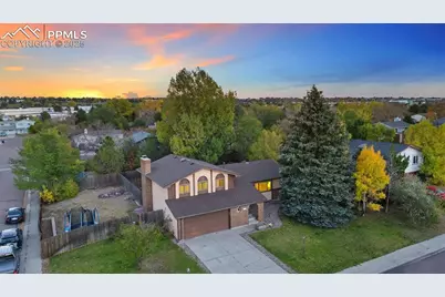 2095 Seven Arrow Drive, Colorado Springs, CO 80915 - Photo 7