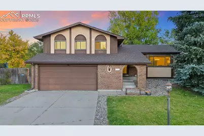 2095 Seven Arrow Drive, Colorado Springs, CO 80915 - Photo 3