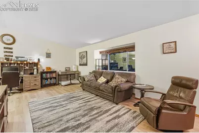 2095 Seven Arrow Drive, Colorado Springs, CO 80915 - Photo 13