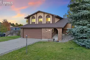 2095 7 Arrow Dr, Colorado Springs, CO 80915 - Photo 5