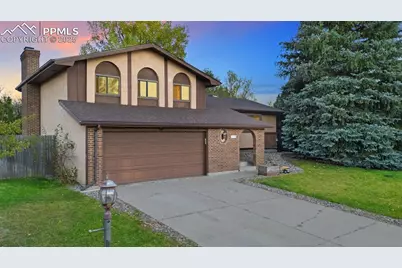 2095 Seven Arrow Drive, Colorado Springs, CO 80915 - Photo 3