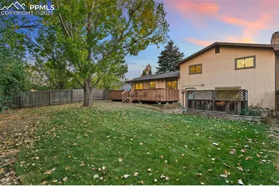 2095 Seven Arrow Drive, Colorado Springs, CO 80915 - Photo 35