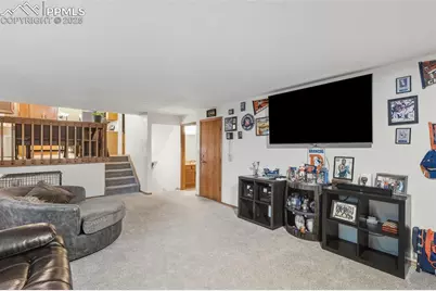 2095 Seven Arrow Drive, Colorado Springs, CO 80915 - Photo 19