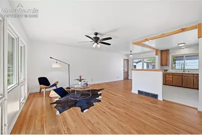 1706 Querida Drive, Colorado Springs, CO 80909 - Photo 5