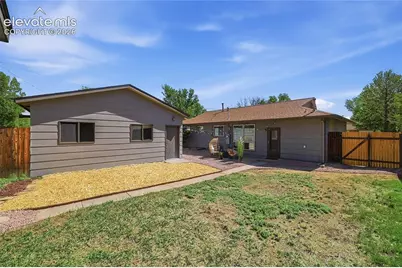 1706 Querida Drive, Colorado Springs, CO 80909 - Photo 27