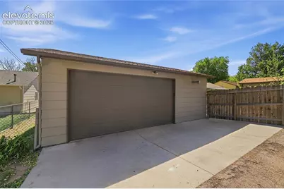 1706 Querida Drive, Colorado Springs, CO 80909 - Photo 29