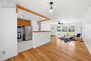 1706 Querida Dr, Colorado Springs, CO 80909 - Photo 9