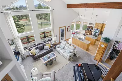 220 Eagle Pines Drive, Woodland Park, CO 80863 - Photo 21
