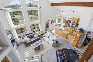 220 Eagle Pines Dr, Woodland Park, CO 80863 - Photo 21