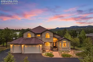 220 Eagle Pines Dr, Woodland Park, CO 80863 - Photo 1