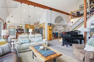 220 Eagle Pines Dr, Woodland Park, CO 80863 - Photo 19