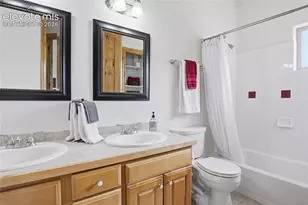 220 Eagle Pines Dr, Woodland Park, CO 80863 - Photo 29