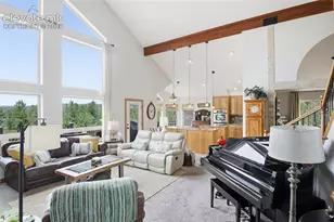 220 Eagle Pines Dr, Woodland Park, CO 80863 - Photo 3
