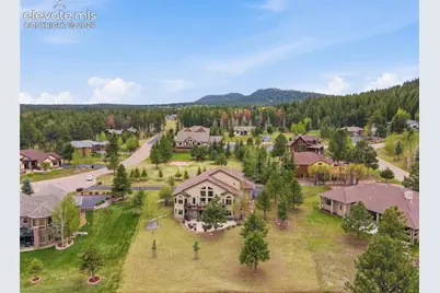 220 Eagle Pines Drive, Woodland Park, CO 80863 - Photo 5