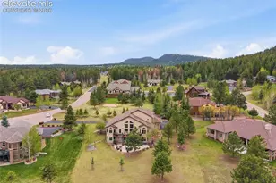 220 Eagle Pines Dr, Woodland Park, CO 80863 - Photo 5