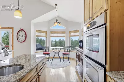 220 Eagle Pines Drive, Woodland Park, CO 80863 - Photo 13