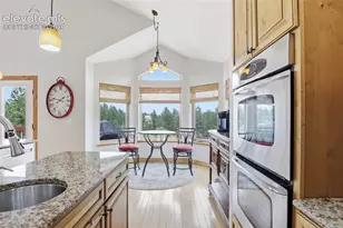 220 Eagle Pines Dr, Woodland Park, CO 80863 - Photo 13