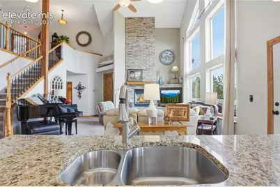 220 Eagle Pines Drive, Woodland Park, CO 80863 - Photo 15