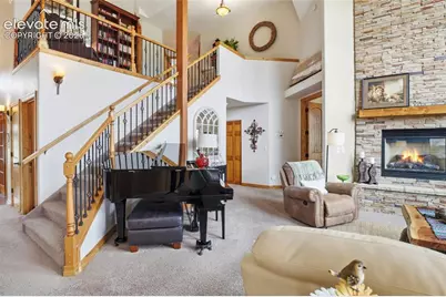 220 Eagle Pines Drive, Woodland Park, CO 80863 - Photo 33