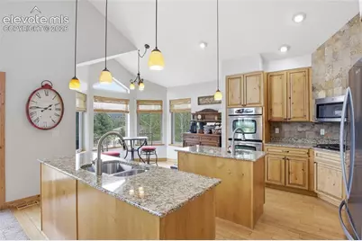 220 Eagle Pines Drive, Woodland Park, CO 80863 - Photo 11