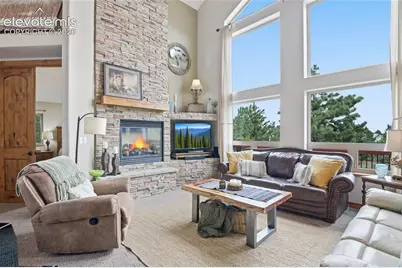 220 Eagle Pines Drive, Woodland Park, CO 80863 - Photo 17