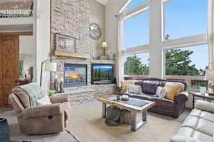 220 Eagle Pines Dr, Woodland Park, CO 80863 - Photo 17