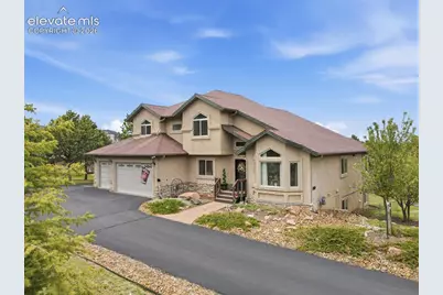 220 Eagle Pines Drive, Woodland Park, CO 80863 - Photo 49