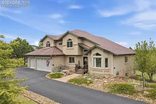 220 Eagle Pines Dr, Woodland Park, CO 80863 - Photo 49