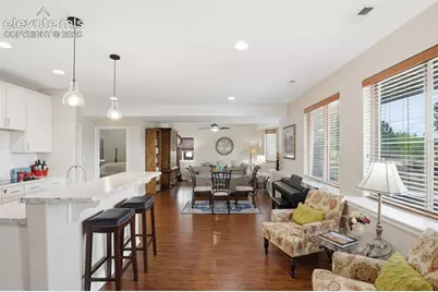 220 Eagle Pines Drive, Woodland Park, CO 80863 - Photo 35