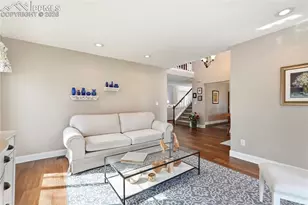 3370 Windjammer Dr, Colorado Springs, CO 80920 - Photo 3