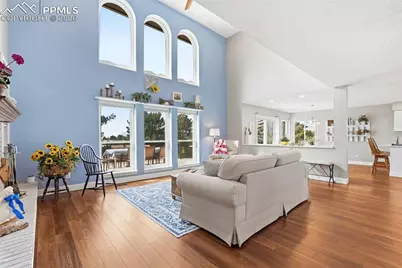 3370 Windjammer Drive, Colorado Springs, CO 80920 - Photo 9