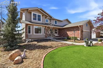 3370 Windjammer Drive, Colorado Springs, CO 80920 - Photo 49