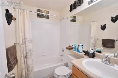 7410 Sun Prairie Drive, Colorado Springs, CO 80925 - Photo 15