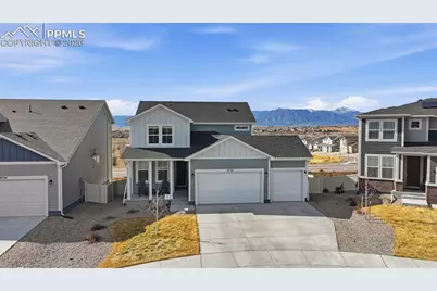 9730 Treasurevault Trail, Fountain, CO 80817 - Photo 1