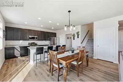 9730 Treasurevault Trail, Fountain, CO 80817 - Photo 13