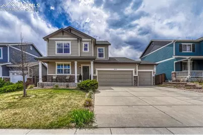 2153 Wagon Gap Trail, Monument, CO 80132 - Photo 49