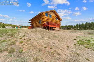 654 High Pasture Rd, Florissant, CO 80816 - Photo 19