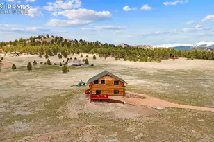 654 High Pasture Rd, Florissant, CO 80816 - Photo 15