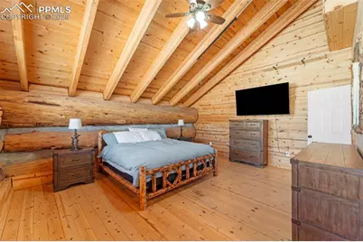 654 High Pasture Road, Florissant, CO 80816 - Photo 35