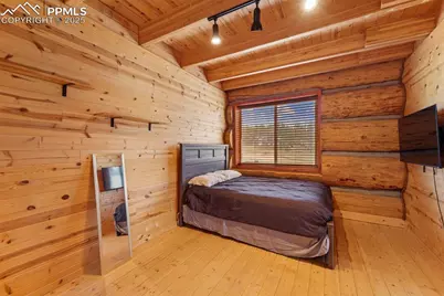 654 High Pasture Road, Florissant, CO 80816 - Photo 27