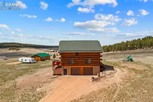 654 High Pasture Rd, Florissant, CO 80816 - Photo 9