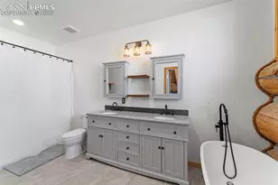 654 High Pasture Rd, Florissant, CO 80816 - Photo 37