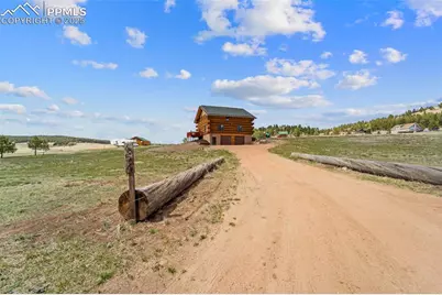 654 High Pasture Road, Florissant, CO 80816 - Photo 17