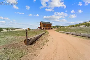 654 High Pasture Rd, Florissant, CO 80816 - Photo 17