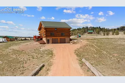 654 High Pasture Road, Florissant, CO 80816 - Photo 11