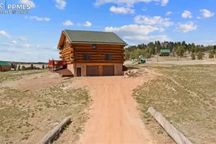 654 High Pasture Rd, Florissant, CO 80816 - Photo 11