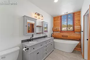 654 High Pasture Rd, Florissant, CO 80816 - Photo 5