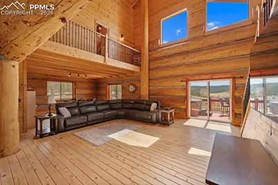 654 High Pasture Road, Florissant, CO 80816 - Photo 3
