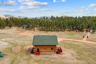 654 High Pasture Rd, Florissant, CO 80816 - Photo 13