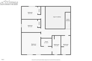 654 High Pasture Rd, Florissant, CO 80816 - Photo 41